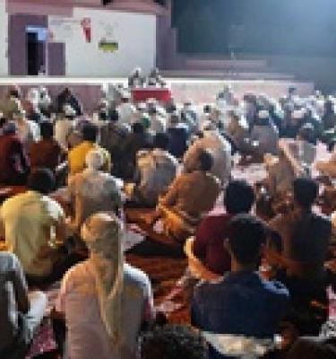 الشباب والتعامل مع المتغيرات