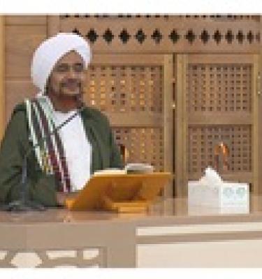 تفسير سورة المجادِلة، من قوله تعالى: {إِنَّ الَّذِينَ يُحَادُّونَ اللَّهَ وَرَسُولَهُ أُوْلَئِكَ فِي الأَذَلِّينَ}، الآية: 20