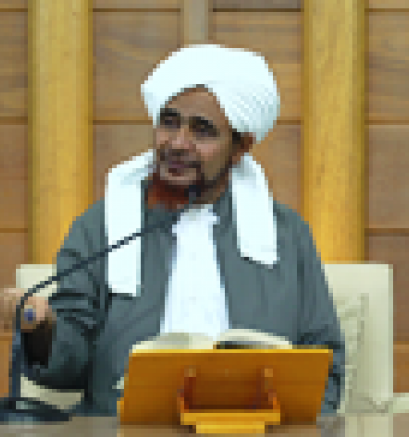 تفسير سورة الحديد، من قوله تعالى: {لَهُ مُلْكُ السَّمَاوَاتِ وَالْأَرْضِ وَإِلَى اللَّهِ تُرْجَعُ الأمُورُ}، الآية: 5