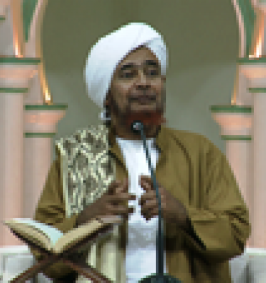 تفسير سورة الرعد، من قوله تعالى: {المر ۚ تِلْكَ آيَاتُ الْكِتَابِ ۗ وَالَّذِي أُنزِلَ إِلَيْكَ مِن رَّبِّكَ الْحَقُّ..)، الآية: 1