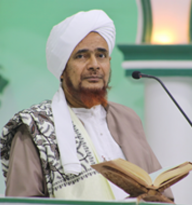 تفسير سورة الرعد، من قوله تعالى: {وَيَسْتَعْجِلُونَكَ بِالسَّيِّئَةِ قَبْلَ الْحَسَنَةِ وَقَدْ خَلَتْ مِن قَبْلِهِمُ الْمَثُلَاتُ..)، الآية: 6