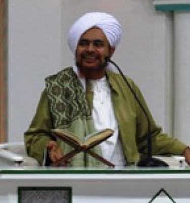 تفسير سورة الرعد، من قوله تعالى: { وَيَقُولُ الَّذِينَ كَفَرُوا لَوْلَا أُنزِلَ عَلَيْهِ آيَةٌ مِّن رَّبِّهِ ..}، الآية: 27