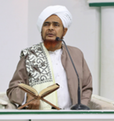 تفسير سورة إبراهيم، من قوله تعالى: {أَلَمْ يَأْتِكُمْ نَبَأُ الَّذِينَ مِن قَبْلِكُمْ..}، الآية: 9