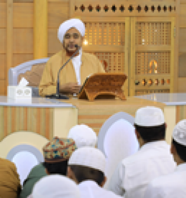 تفسير سورة القمر، من قوله تعالى: {إِنَّا أَرْسَلْنَا عَلَيْهِمْ صَيْحَةً وَاحِدَةً فَكَانُوا كَهَشِيمِ الْمُحْتَظِرِ}، الآية: 31