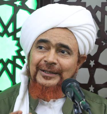 محاضرة مسجد رضيح، حارة خيلة- 2 رجب 1444
