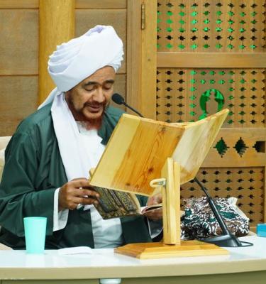 تنبيه الغافل وإرشاد الجاهل 20