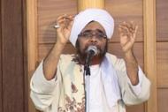 الحياة بالاستجابة لهادي الطريق