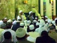 السنة النبوية حصن المسلم من الفتنة