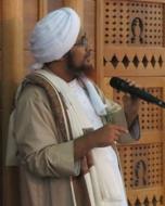 ركْب الاستجابة للنداء الأعلى