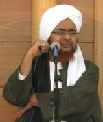 حال الأمة في الاستضاءة بسراج صاحب الإسراء والمعراج