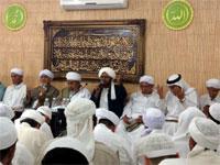 حقائق المحبة بميزان السيرة النبوية