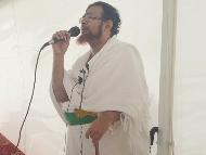 خطبة عرفة 1435هـ