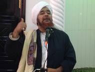 عمارة المساجد وإدراك مهمة الحياة