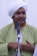 النجوى وذوق الإيمان