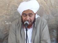 التمسك بحبل الرجاء والعروة الوثقى