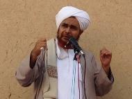 حقيقة الإيمان ومكارم الأخلاق موروث أكابر الأمة