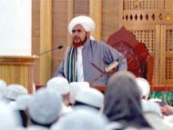 تفسير جزء عمَّ - 79 - تفسير الآيات الأولى من سورة المطففين