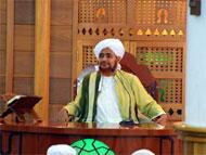 تفسير جزء عمَّ - 89 - مواصلة تفسير سورة الإنفطار {وَإِنَّ عَلَيْكُمْ لَحَافِظِينَ}
