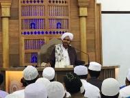 تفسير جزء عمَّ - 98 - تفسير الآيات الأولى من سورة النازعات