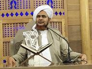 الأدب في الدين -5- من أدب المؤمن بين يدي الله تعالى