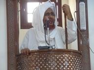 تعظيم الحق وشعائره أساس التقوى