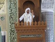 تقوى المؤمن في حقيقة صلته بالله ورسوله