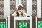 تفسير سورة القيامة، من قوله تعالى: { إِلَى رَبِّهَا نَاظِرَةٌ} الآية: 23