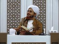 تفسير سورة المزمل، من قوله تعالى: {إِنَّ نَاشِئَةَ اللَّيْلِ هِيَ أَشَدُّ وَطْءاً وَأَقْوَمُ قِيلاً} الآية: 6