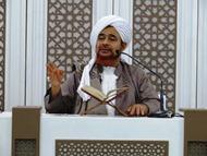 مواصلة تفسير سورة الجن، من قوله تعالى: {قُلْ أُوحِيَ إِلَيَّ أَنَّهُ اسْتَمَعَ نَفَرٌ مِّنَ الْجِنِّ ..} الآية: 1