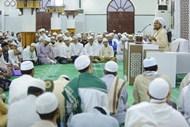 تفسير سورة الجن، من قوله تعالى:  {وَأَنَّا لَمَّا سَمِعْنَا الْهُدَى آمَنَّا بِهِ ..} الآية: 13