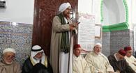 الجمع بين حقائق الإسلام والإيمان والإحسان على مسلك السابقين هو أمان الأمة من الفتن والشرور