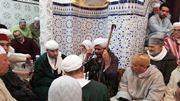 التعرض لنفحات الرحمن والترقي لسلم الإيمان ومراتب الإحسان والمعرفة والمحبة