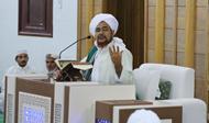 تفسير سورة المعارج، من قوله تعالى:  {إِنَّ الْإِنسَانَ خُلِقَ هَلُوعاً }، الآية: 19