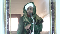 خطبة عيد الأضحى المبارك 1440هـ