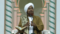 تفسير سورة يونس، من قوله تعالى:   {إِنَّ اللّهَ لاَ يَظْلِمُ النَّاسَ شَيْئاً وَلَـكِنَّ النَّاسَ أَنفُسَهُمْ يَظْلِمُونَ }، الآية: 44
