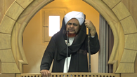 خطبة الكسوف صباح يوم الخميس 29 ربيع الثاني 1441هـ