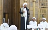 حقائق نور الله وأحوال المكلفين في الدارين