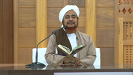 تفسير سورة التحريم، من قوله تعالى: {يَا أَيُّهَا الَّذِينَ آمَنُوا قُوا أَنفُسَكُمْ وَأَهْلِيكُمْ نَاراً..}، الآية: 6