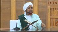 تفسير سورة الطلاق، من قوله تعالى: { فإِذا بَلَغْنَ أَجَلَهُنَّ فَأَمْسِكُوهُنَّ بِمَعْرُوفٍ..} الآية: 2
