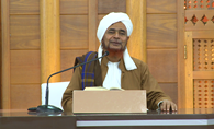 تفسير سورة الطلاق، من قوله تعالى: {اللَّهُ الَّذِي خَلَقَ سَبْعَ سَمَاوَاتٍ وَمِنَ الْأَرْضِ مِثْلَهُنَّ..} الآية: 12