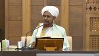 شرح الحِكَم العطائيَّة لباراس -28- (لا تَصْحَبْ مَن لا يُنْهِضُكَ حَالهُ..)