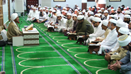 كتاب الصوم من سنن النسائي ومجموع النووي - 22