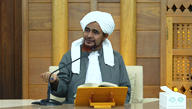 تفسير سورة الحديد، من قوله تعالى: {مَن ذَا الَّذِي يُقْرِضُ الله قَرْضاً حَسَناً..}، الآية: 11