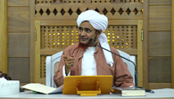 شرح الحِكَم العطائيَّة لباراس -59- من قوله: ( مَتَى أَعْطَاكَ أَشْهَدَكَ بِرَّهُ ..)