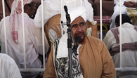 كلمة في مجلس عقد النكاح في الزواج الجماعي الثاني والعشرين بمدينة الشحر