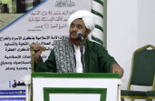 آية المعراج العظيمة وواجب الأمة نحوها
