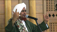 شرف إدراك معاني وأسرار الخطاب مِن ربِّ الأرباب