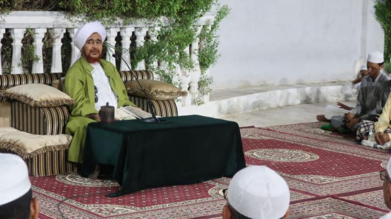 تنبيه الغافل وإرشاد الجاهل 4