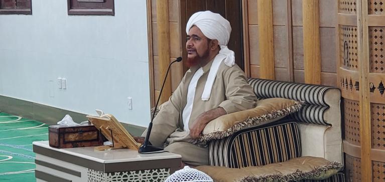 تنبيه الغافل وإرشاد الجاهل 10